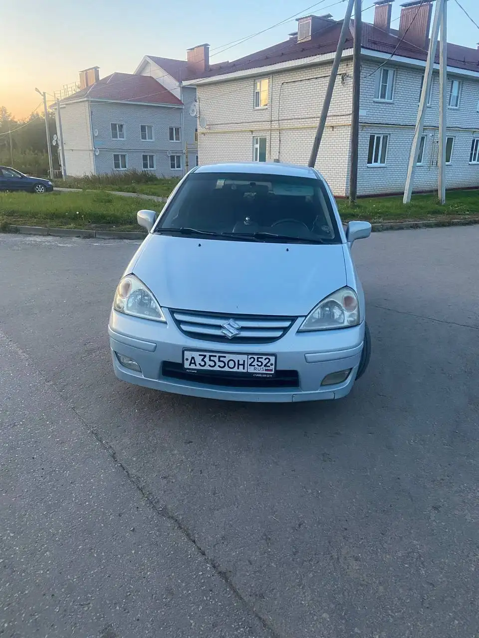 Продажа на авторынке в Нижнем Новгороде - Авто в Нижний Новгород