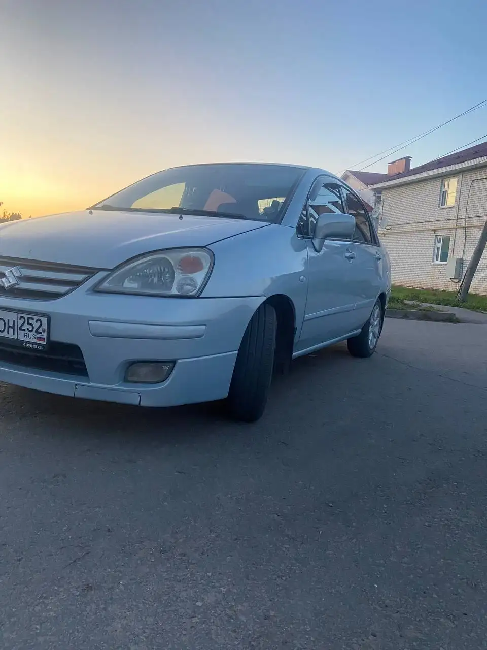 Продажа на авторынке в Нижнем Новгороде - Авто в Нижний Новгород