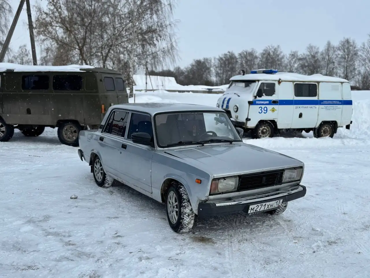 ВАЗ 2105 2010 года - Авто в Лукоянов