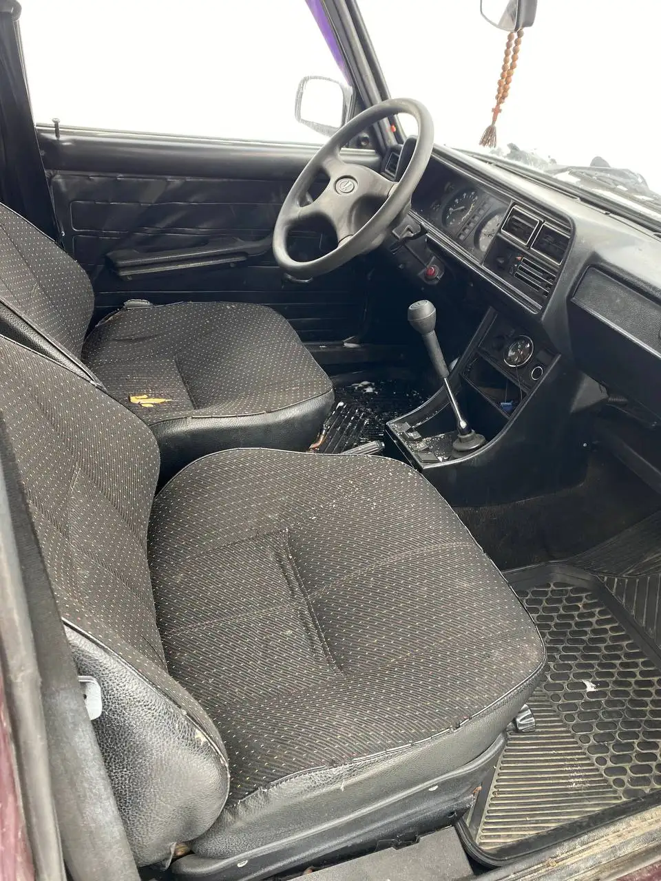 Продажа автомобиля ВАЗ 2107 2006 года - Легковые автомобили (Авто) в Нижний Новгород