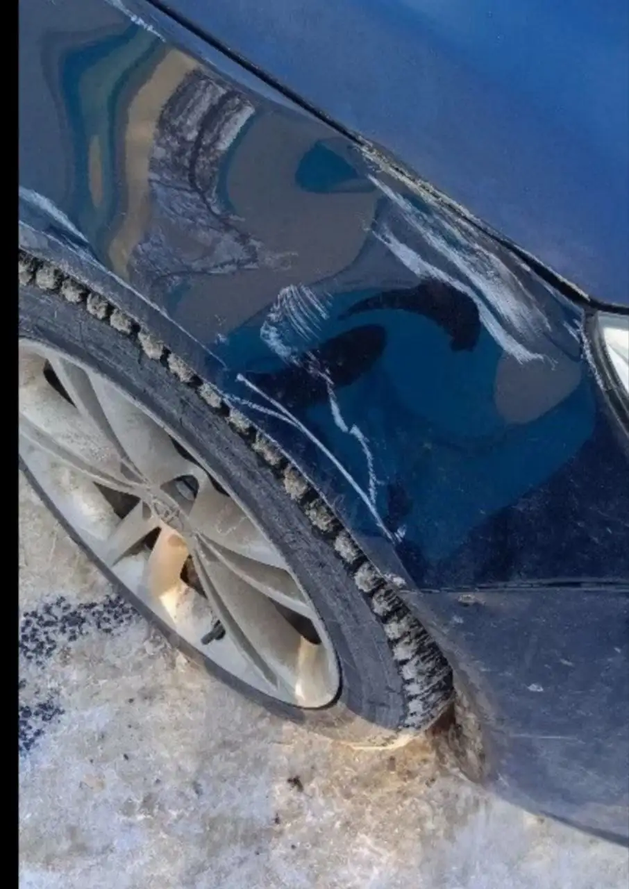 Opel после ДТП, автомат 2.0 - Легковые автомобили (Авто) в Нижний Новгород