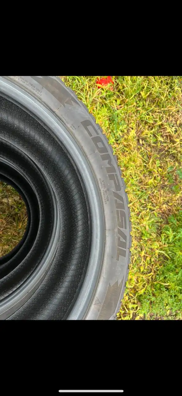 Шипованная резина 255/45 R20 - Шины и диски (Авто) в Нижний Новгород