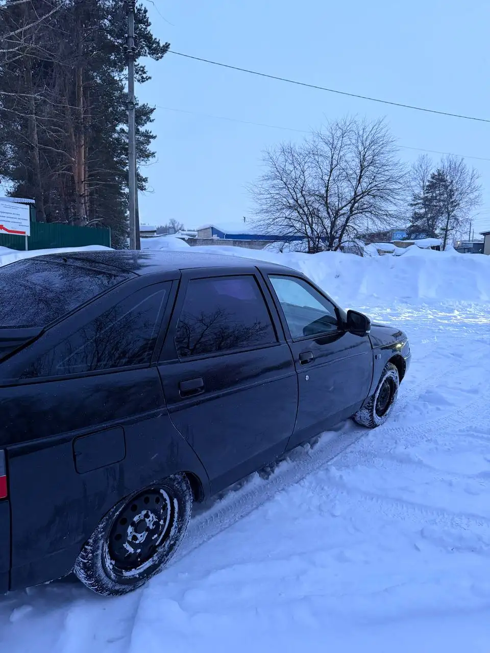 Продам ВАЗ 2112 2006 года - Легковые автомобили (Авто) в Нижний Новгород