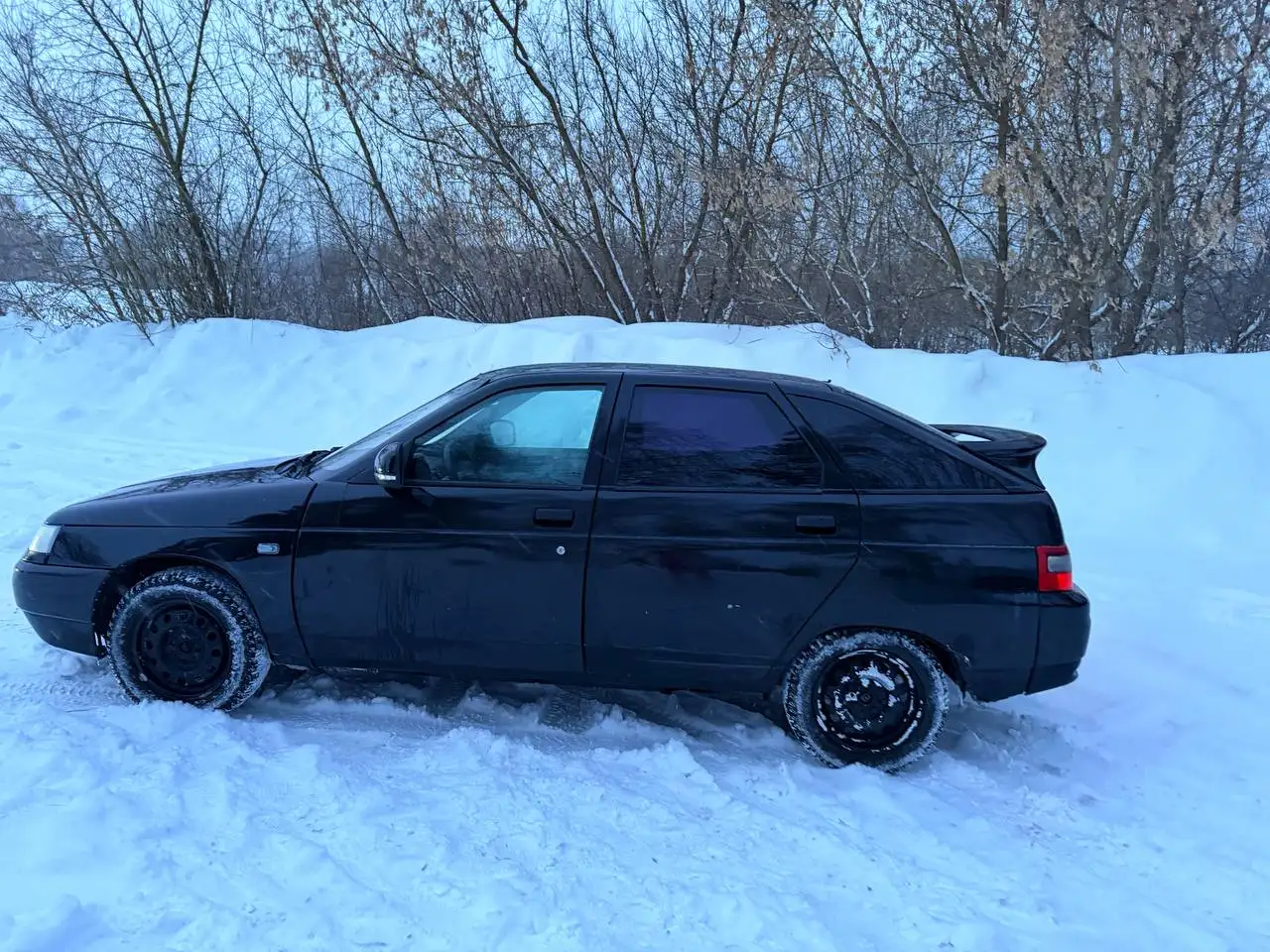 Продам ВАЗ 2112 2006 года - Легковые автомобили (Авто) в Нижний Новгород