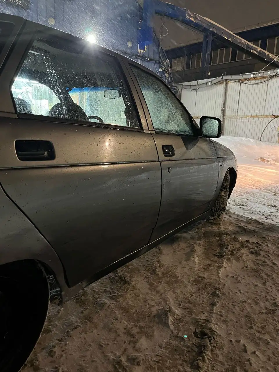 Шеснарь 124 в отличном состоянии - Авто в Нижний Новгород