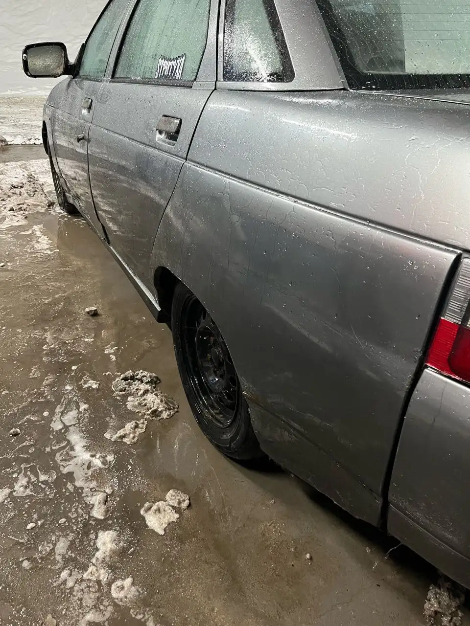 Шеснарь 124 в отличном состоянии - Авто в Нижний Новгород