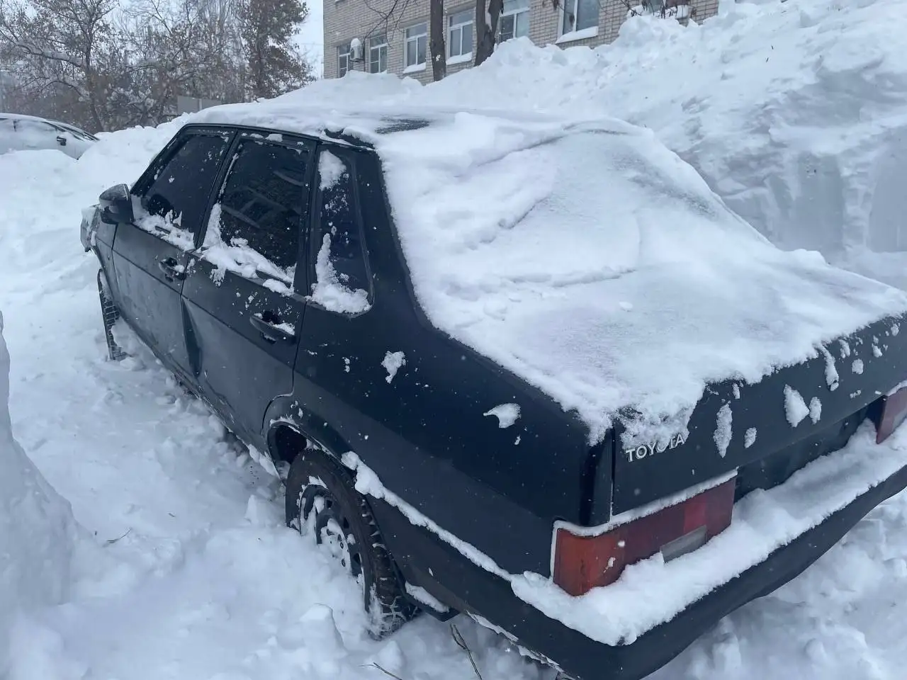 Продажа автомобиля ВАЗ-2106 в Дзержинске - ВАЗ-2106 (Авто) в Дзержинск