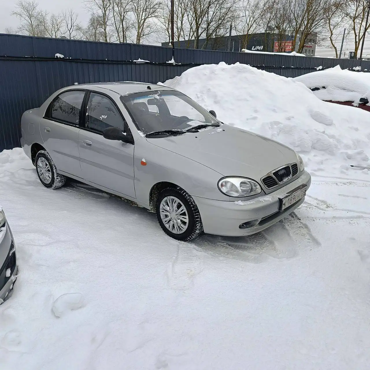 ЗАЗ Шанс 2011 года - Легковые автомобили (Авто) в Нижний Новгород