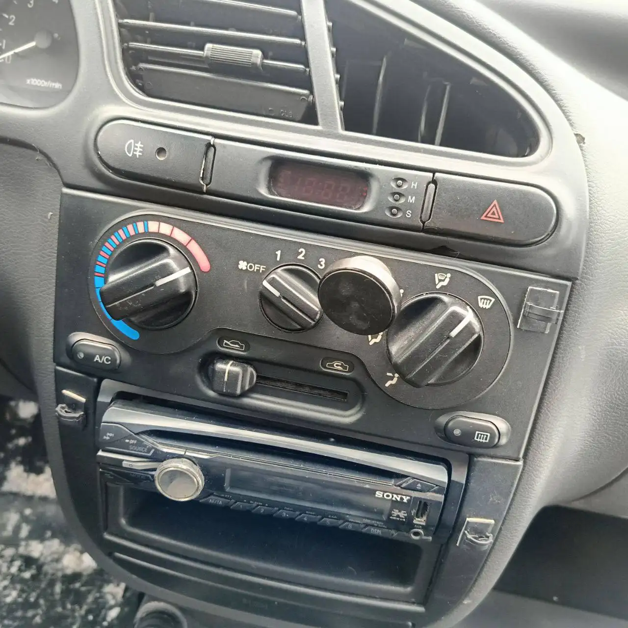 ЗАЗ Шанс 2011 года - Легковые автомобили (Авто) в Нижний Новгород