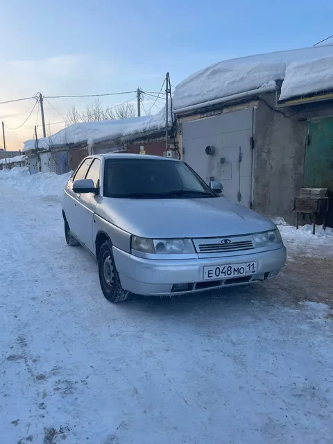 Продам ВАЗ 2112 2004 года - Разбор автомобилей в Нижний Новгород