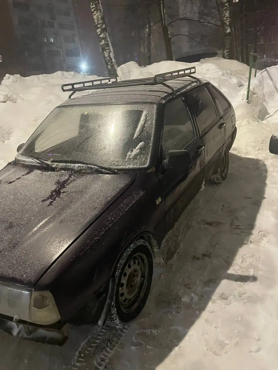 Продажа автомобиля Иж 2126 - Легковые автомобили (Авто) в Нижний Новгород