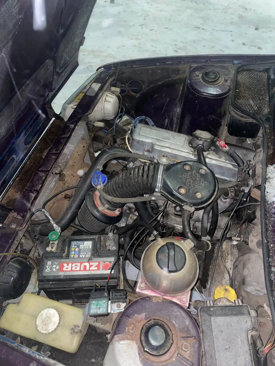 Продажа автомобиля Иж 2126 - Легковые автомобили (Авто) в Нижний Новгород