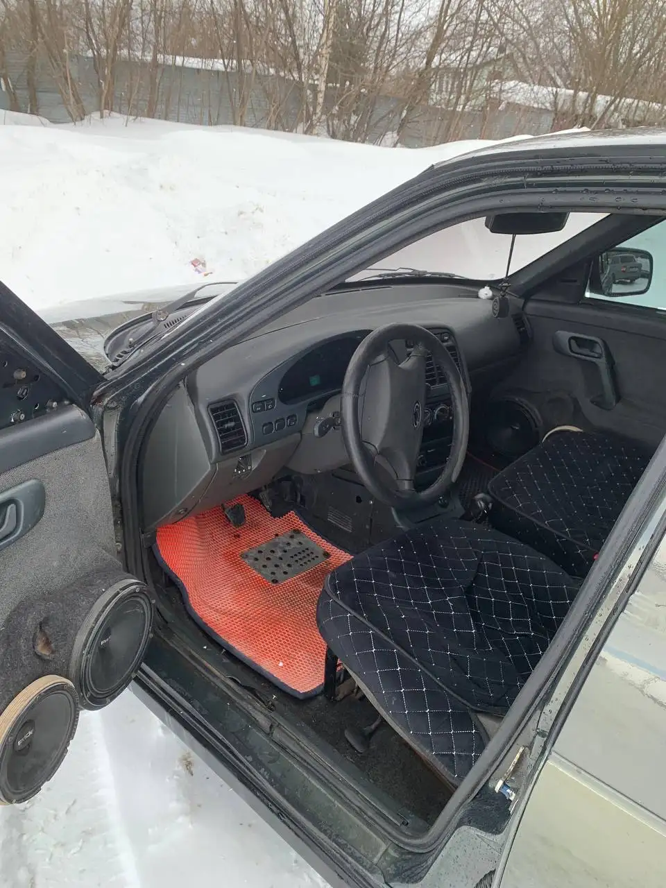 Продам ВАЗ 2110 2006 года в отличном состоянии - Легковые автомобили (Авто) в Нижний Новгород