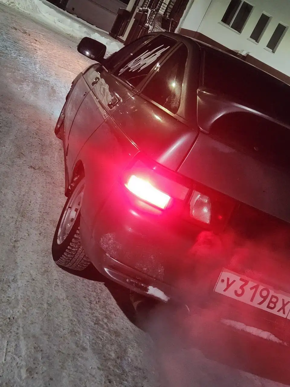 Продам ВАЗ 2112 Европанель - Легковые автомобили (Авто) в Нижний Новгород