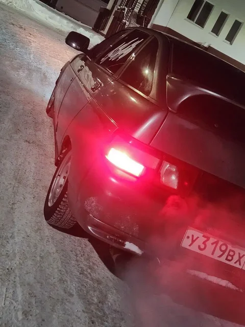 Продам ВАЗ 2112 Европанель - частное объявление в Нижний Новгород