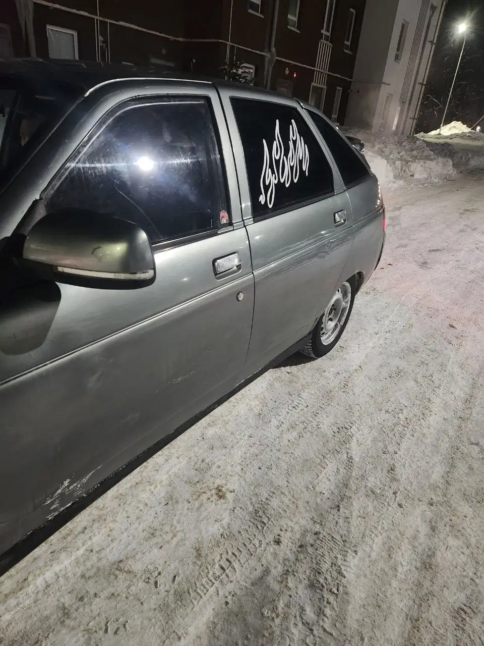 Продам ВАЗ 2112 Европанель - Легковые автомобили (Авто) в Нижний Новгород