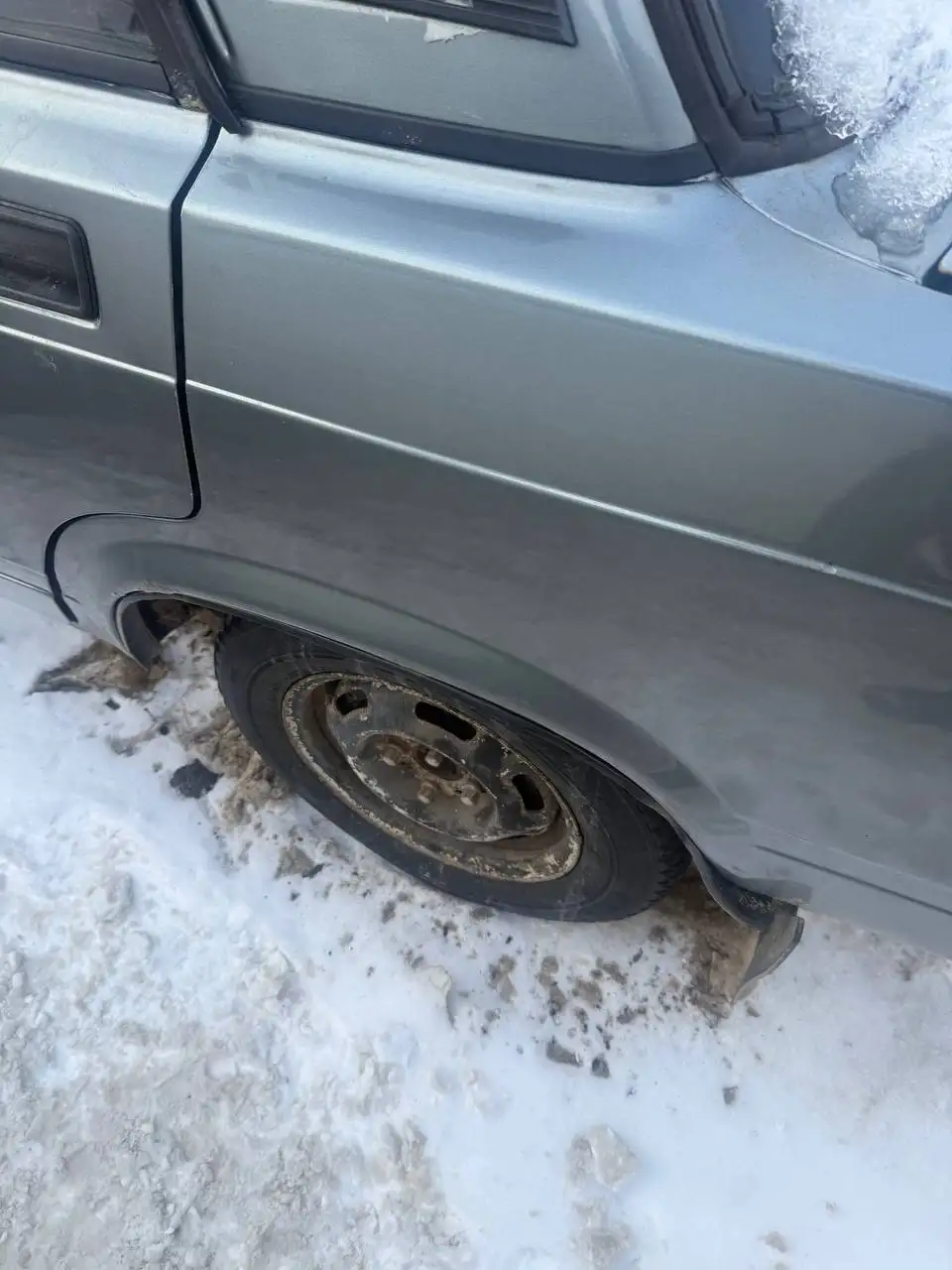 Продажа ВАЗ 2107 2011 года выпуска - Легковые автомобили (Авто) в Нижний Новгород