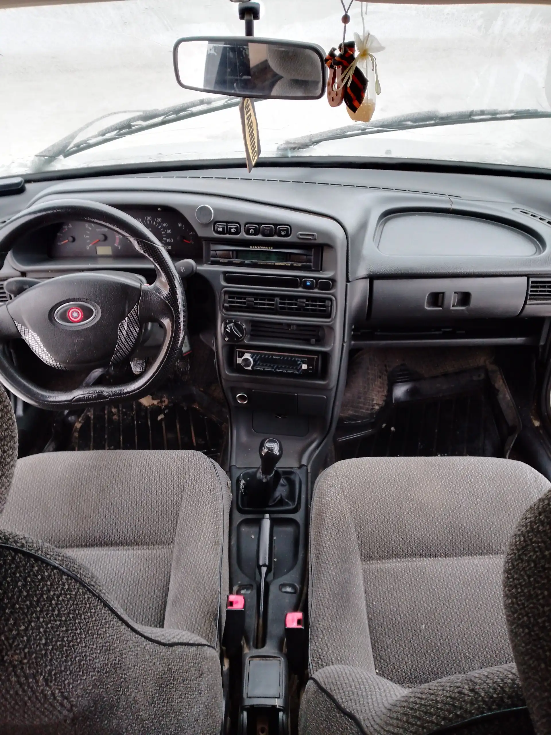 Продам ВАЗ 2115 2005 года в хорошем состоянии - Легковые автомобили (Авто) в Нижний Новгород