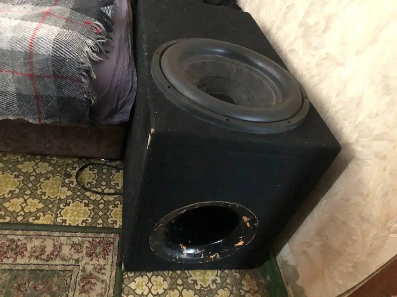 Продам саб недорого - Авто в Нижний Новгород