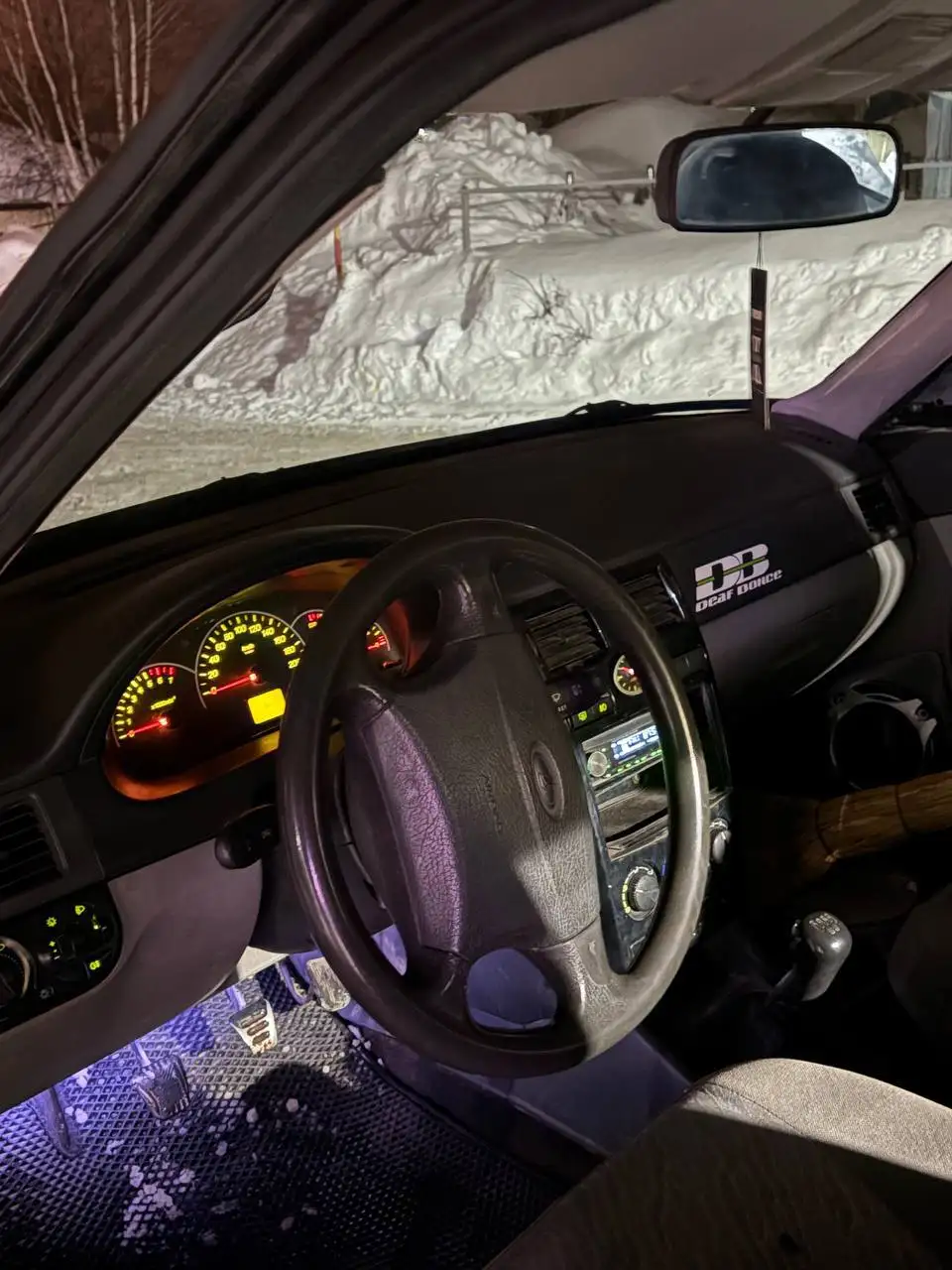 Lada Priora 2008 года в хорошем состоянии - Легковые автомобили (Авто) в Казань