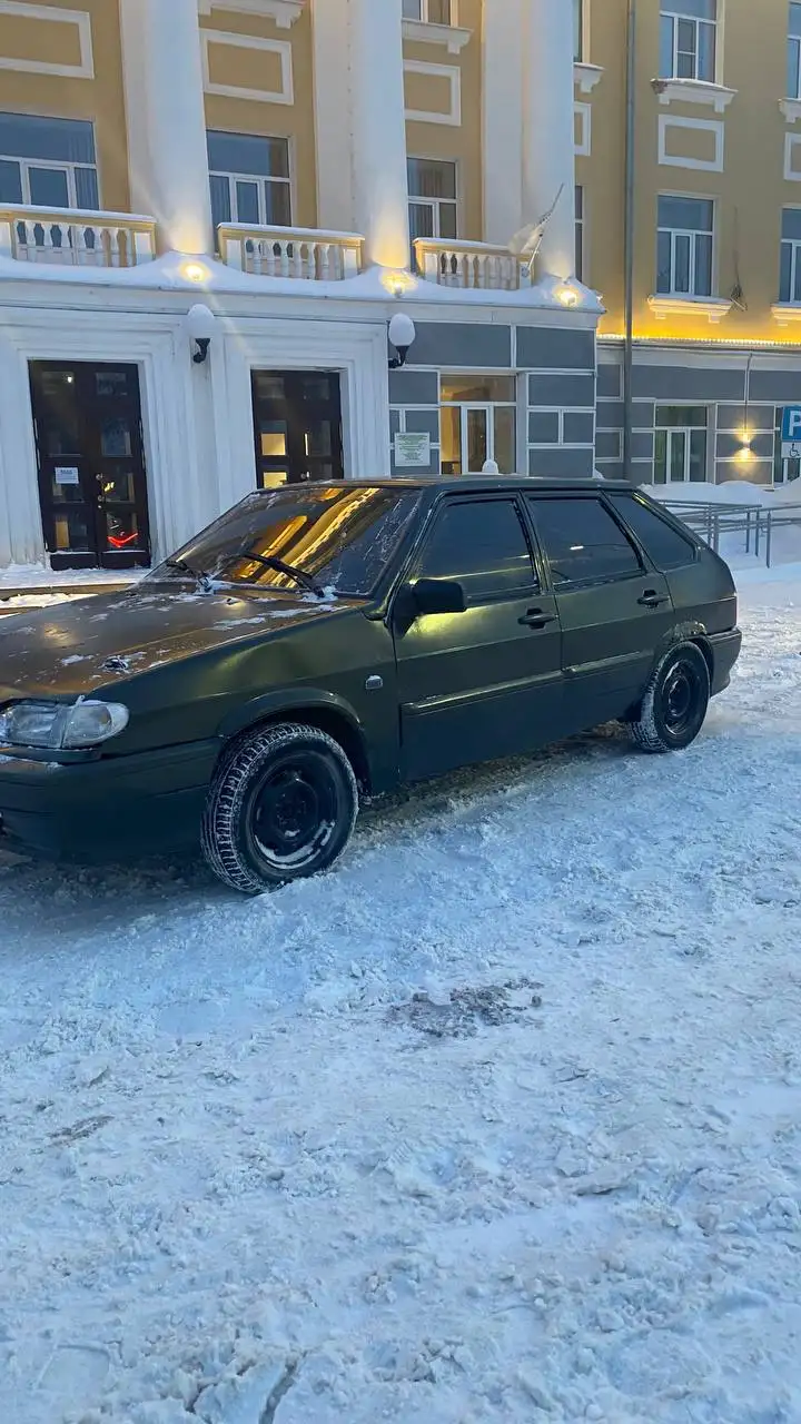 ВАЗ 2114 2005 года - Легковые автомобили (Авто) в Нижний Новгород