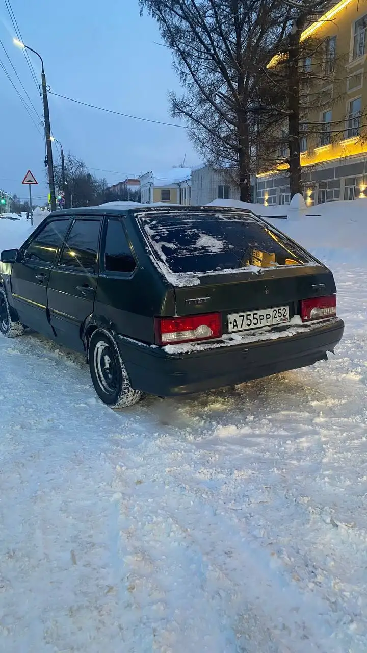 ВАЗ 2114 2005 года - Легковые автомобили (Авто) в Нижний Новгород