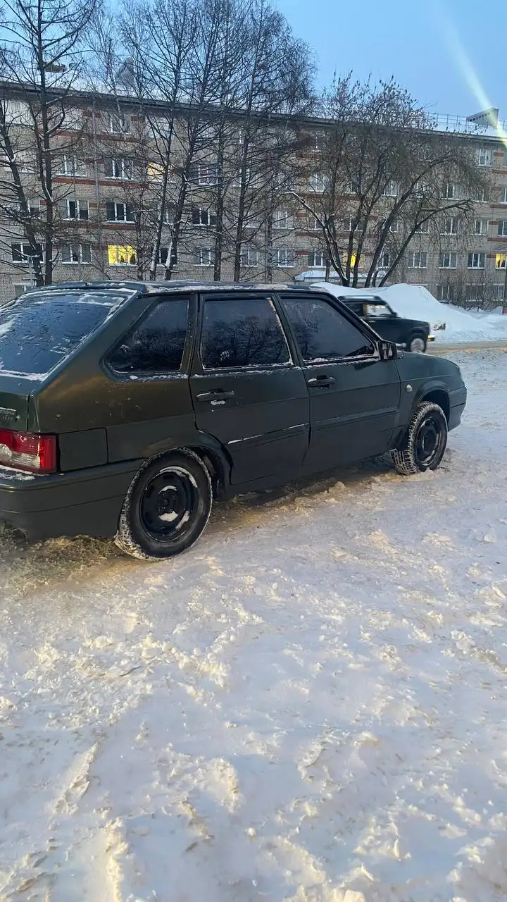 ВАЗ 2114 2005 года - Легковые автомобили (Авто) в Нижний Новгород