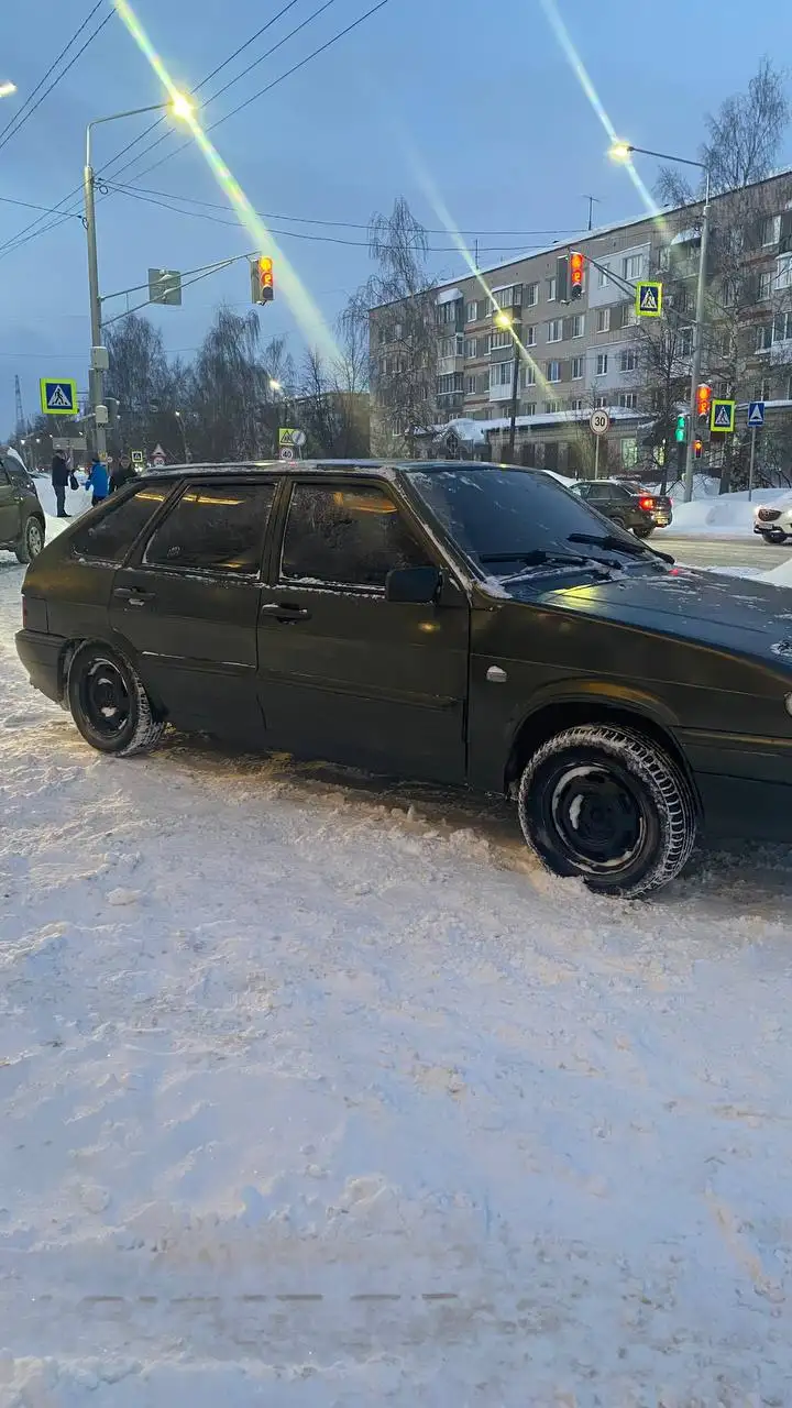 ВАЗ 2114 2005 года - Легковые автомобили (Авто) в Нижний Новгород