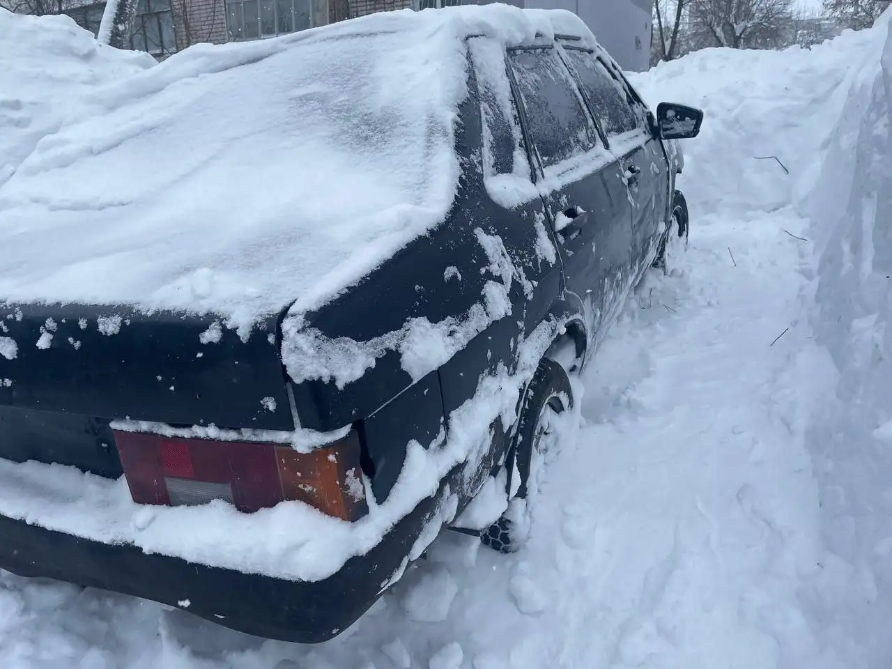 Продажа карбюраторного автомобиля в Дзержинске - Авто в Дзержинск