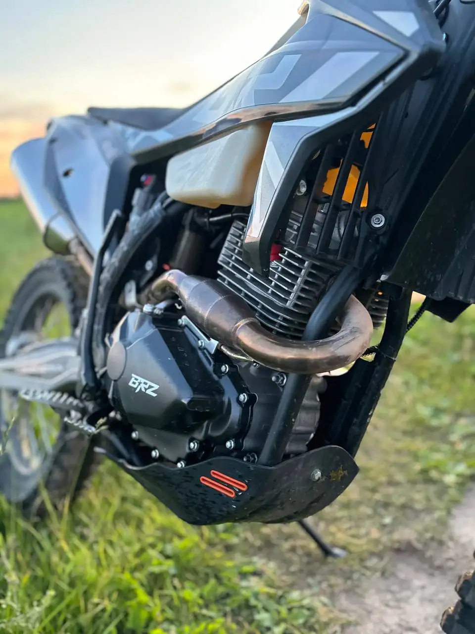 Продажа мотоцикла Brz х5м black edition - Мотоциклы (Авто) в Нижний Новгород