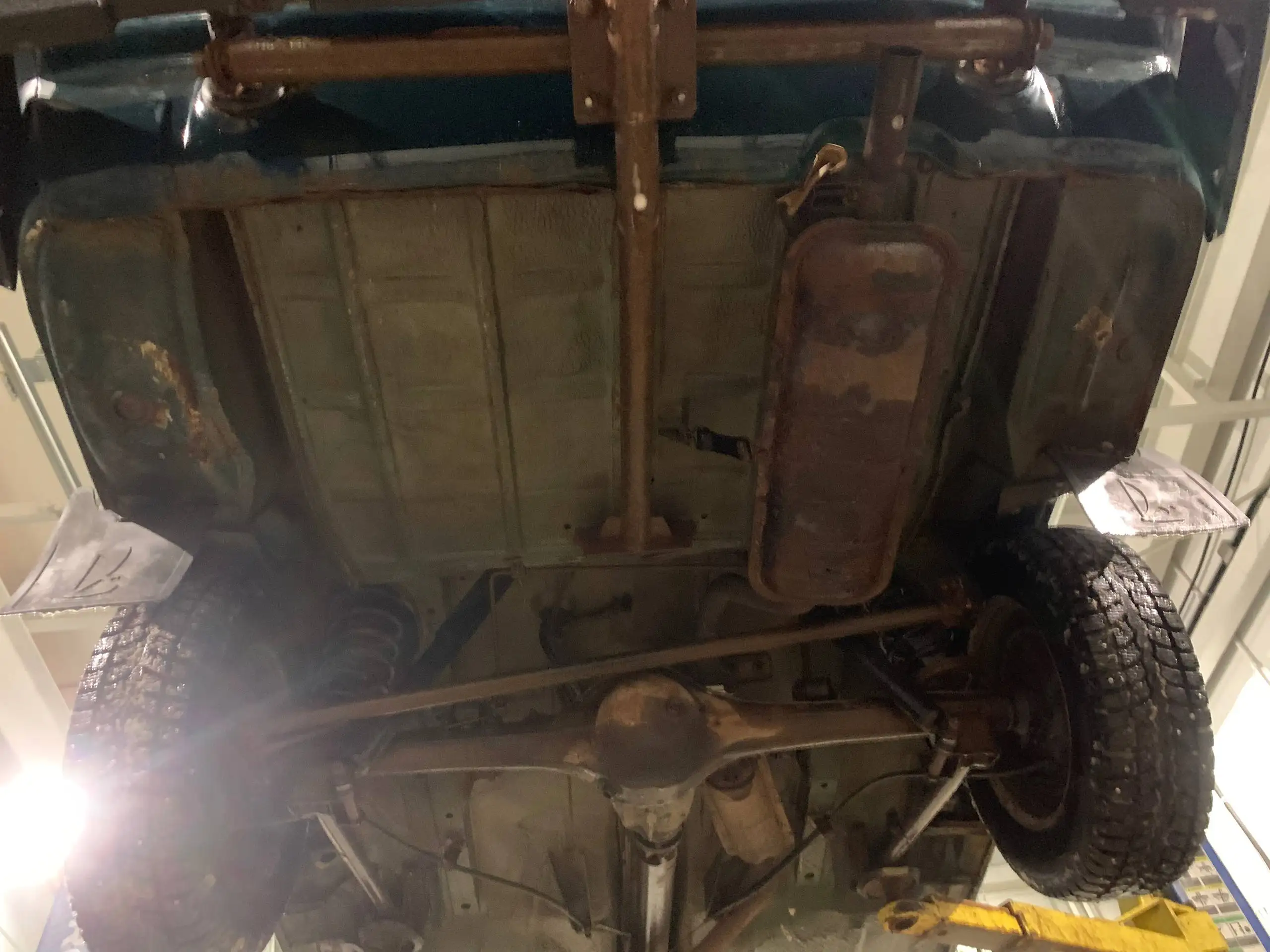 ВАЗ 2107 2009 года выпуска в отличном состоянии - Легковые автомобили (Авто) в Йошкар Ола