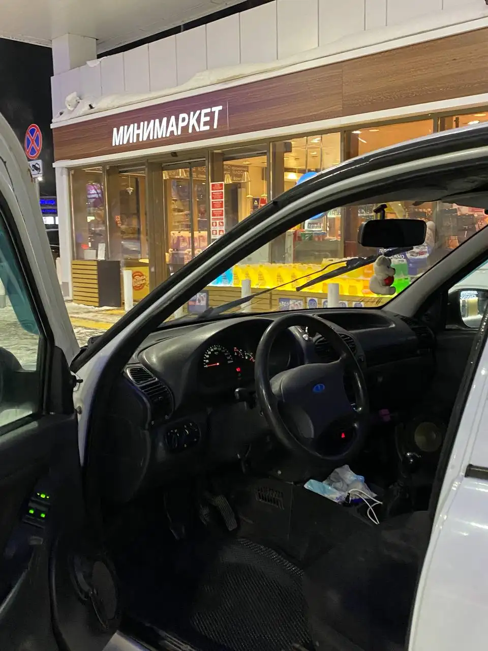 Продается Lada Kalina 2012 года - Легковые автомобили (Авто) в Казань