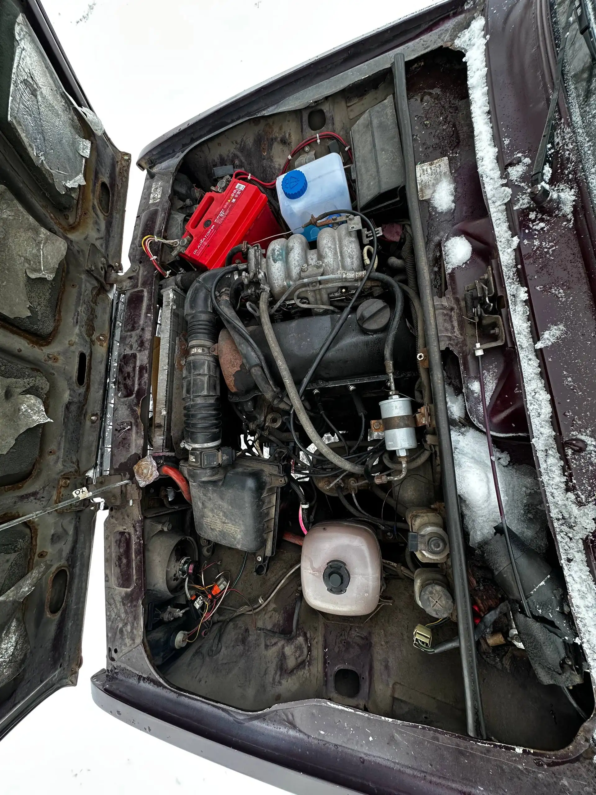 Продажа автомобиля Нижний Новгород - Авто в Нижний Новгород