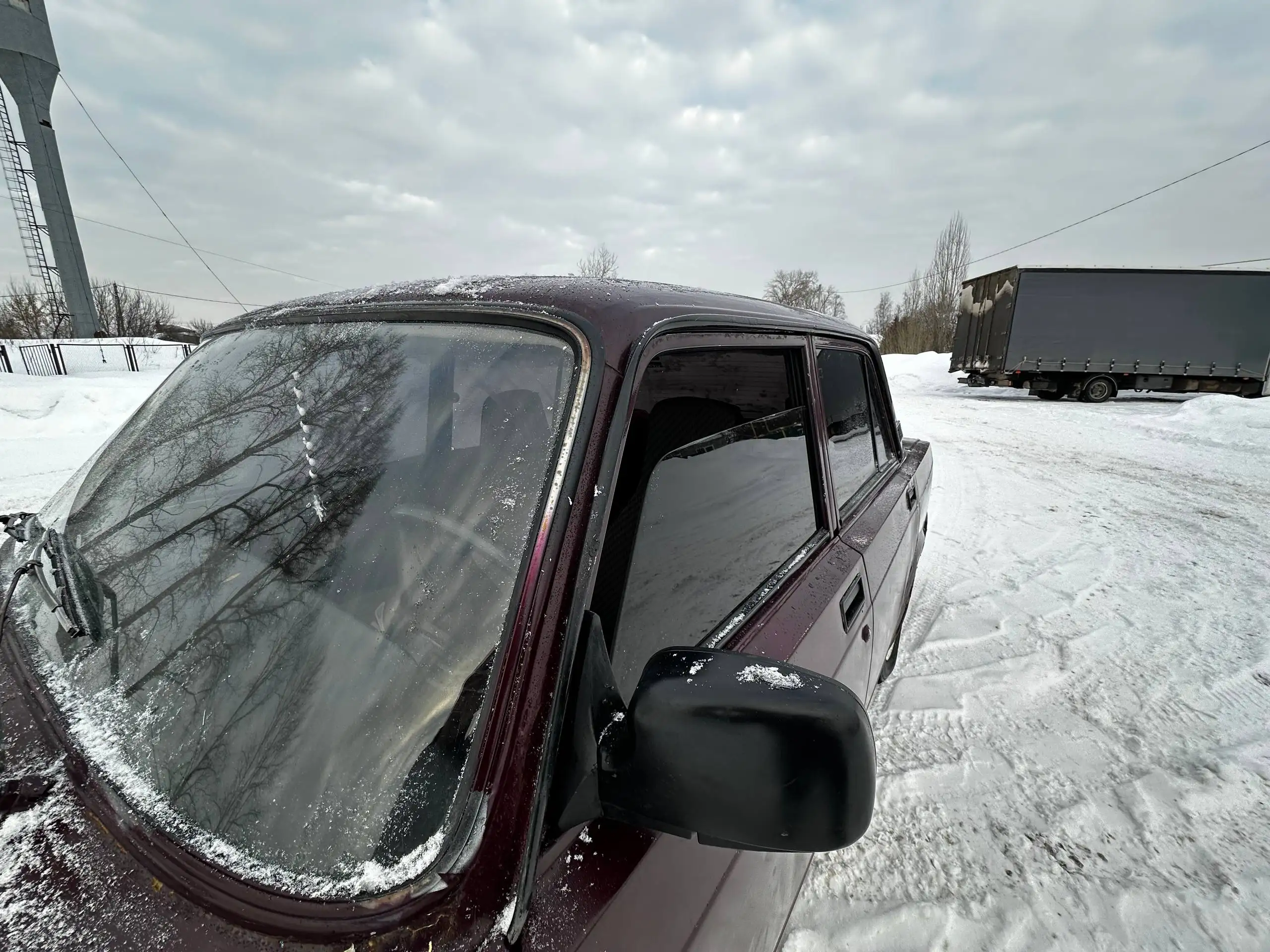 Продажа автомобиля Нижний Новгород - Авто в Нижний Новгород