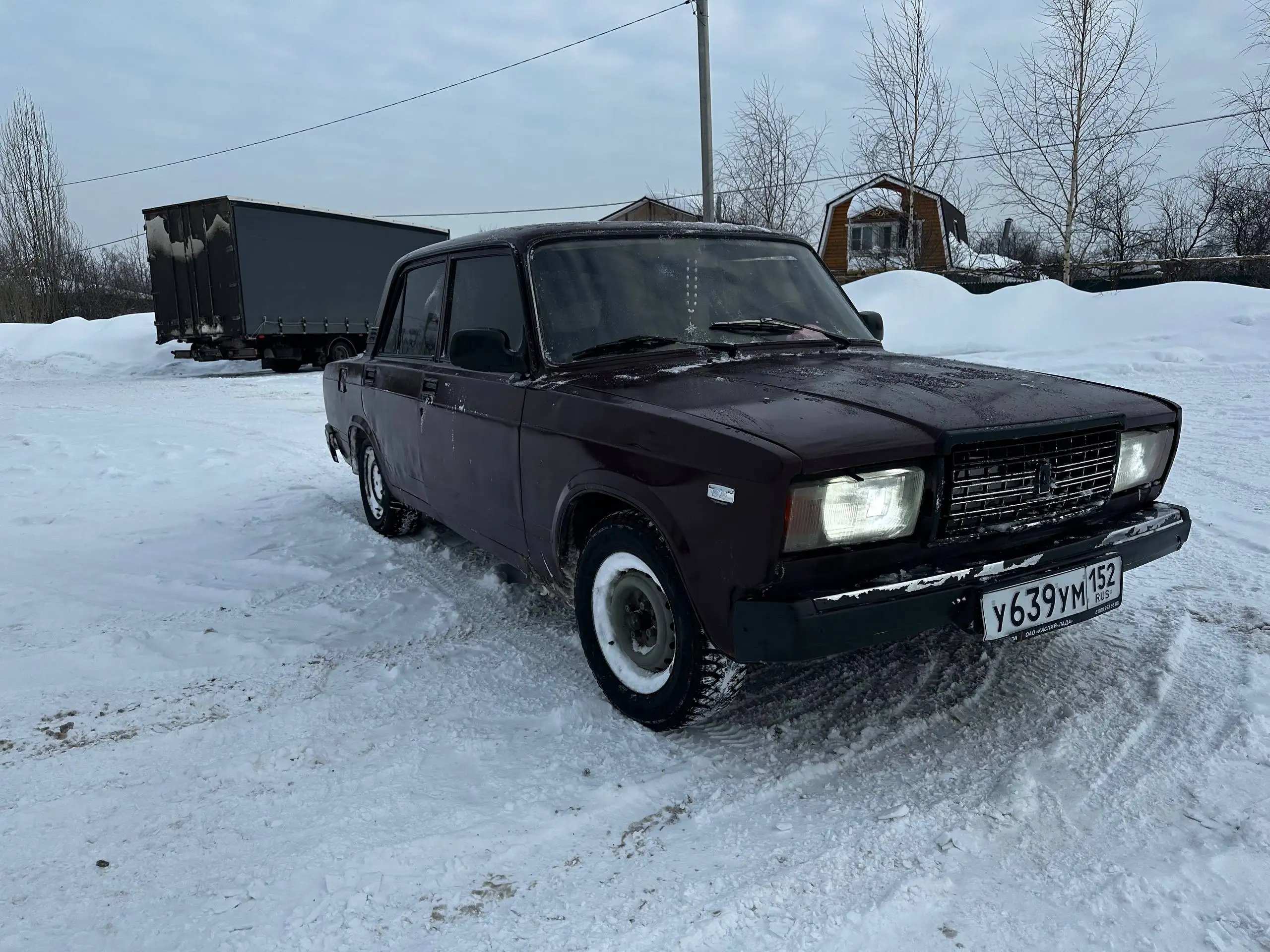 Продажа автомобиля Нижний Новгород - Авто в Нижний Новгород