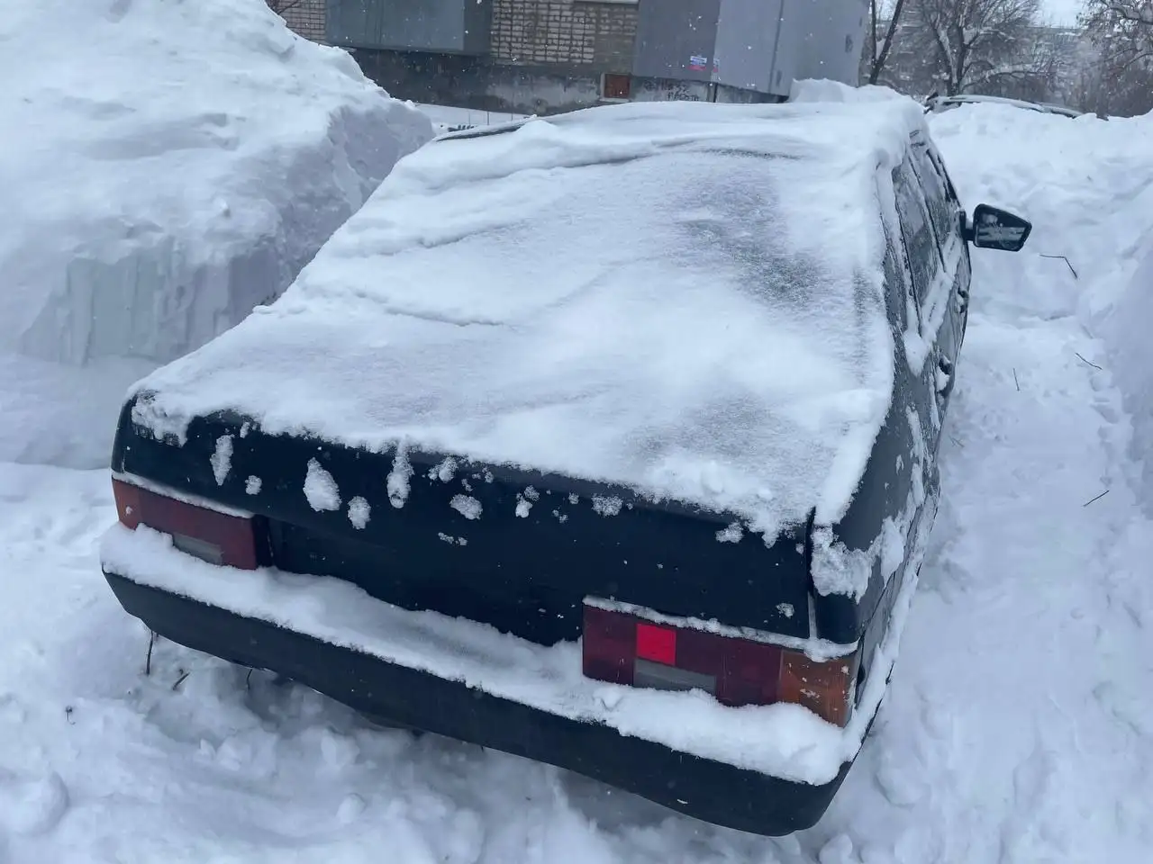 Продажа автомобиля ВАЗ 2106 в Дзержинске - Легковые автомобили (Авто) в Дзержинск