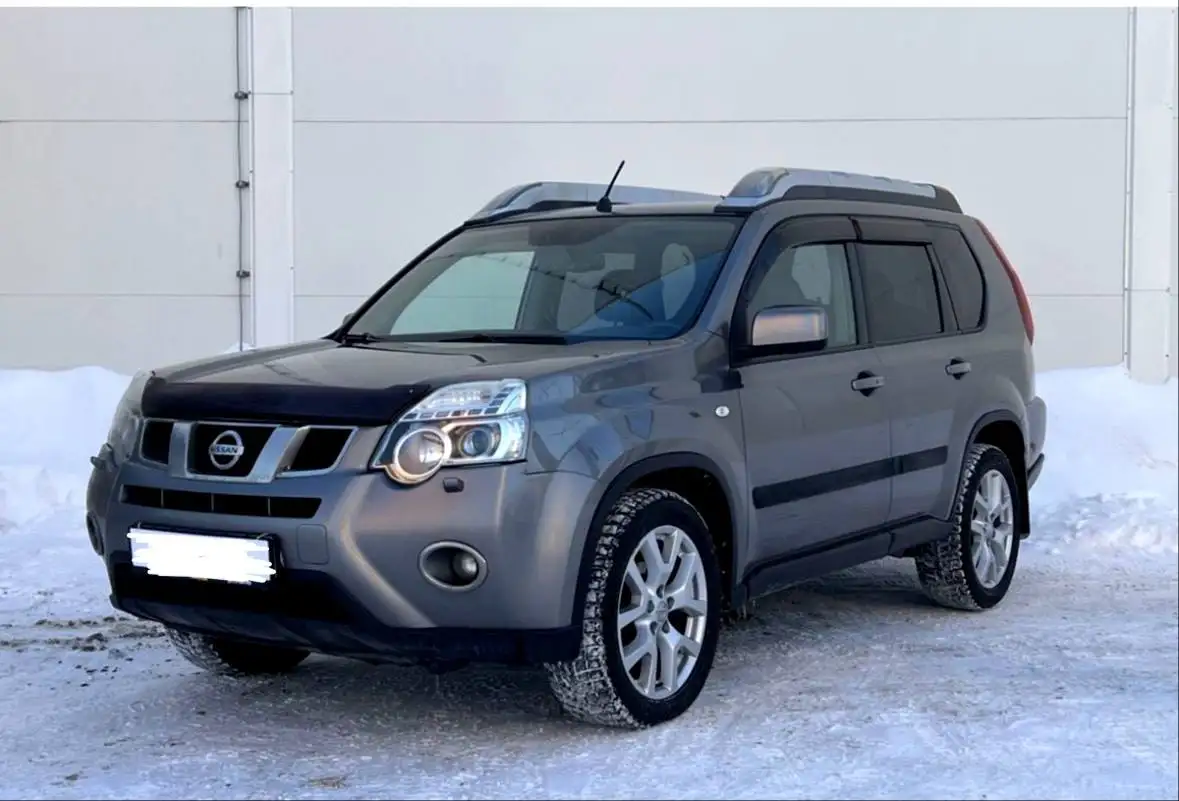 Продажа Nissan X-Trail 2011 года - Легковые автомобили (Авто) в Нижний Новгород