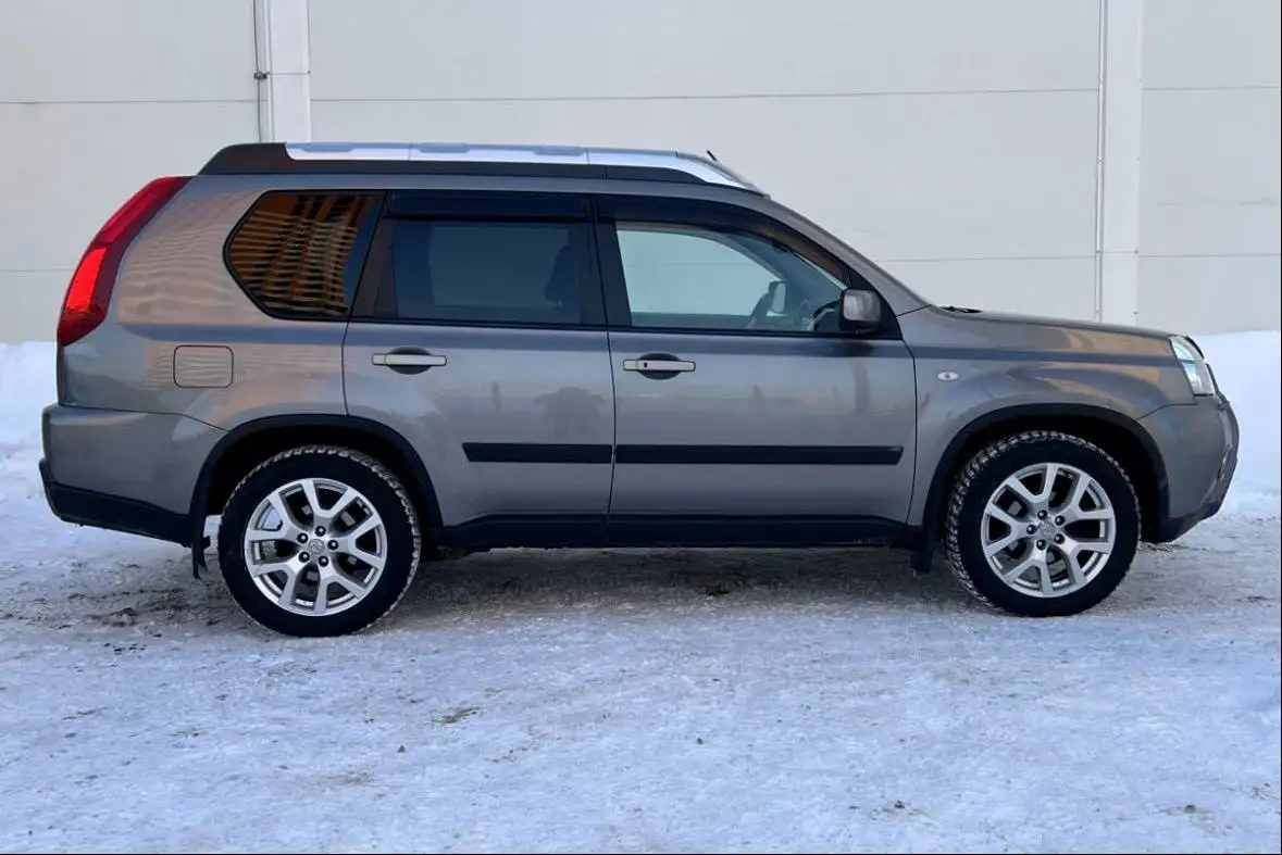 Продажа Nissan X-Trail 2011 года - Легковые автомобили (Авто) в Нижний Новгород