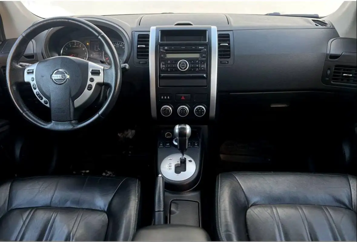 Продажа Nissan X-Trail 2011 года - Легковые автомобили (Авто) в Нижний Новгород