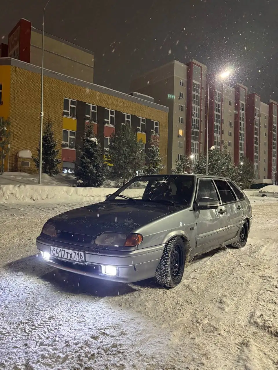 ВАЗ 2114 2008 года в Казани - Легковые автомобили (Авто) в Казань