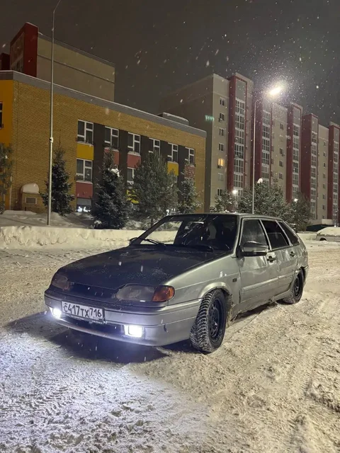 ВАЗ 2114 2008 года в Казани - Легковые автомобили в Казань