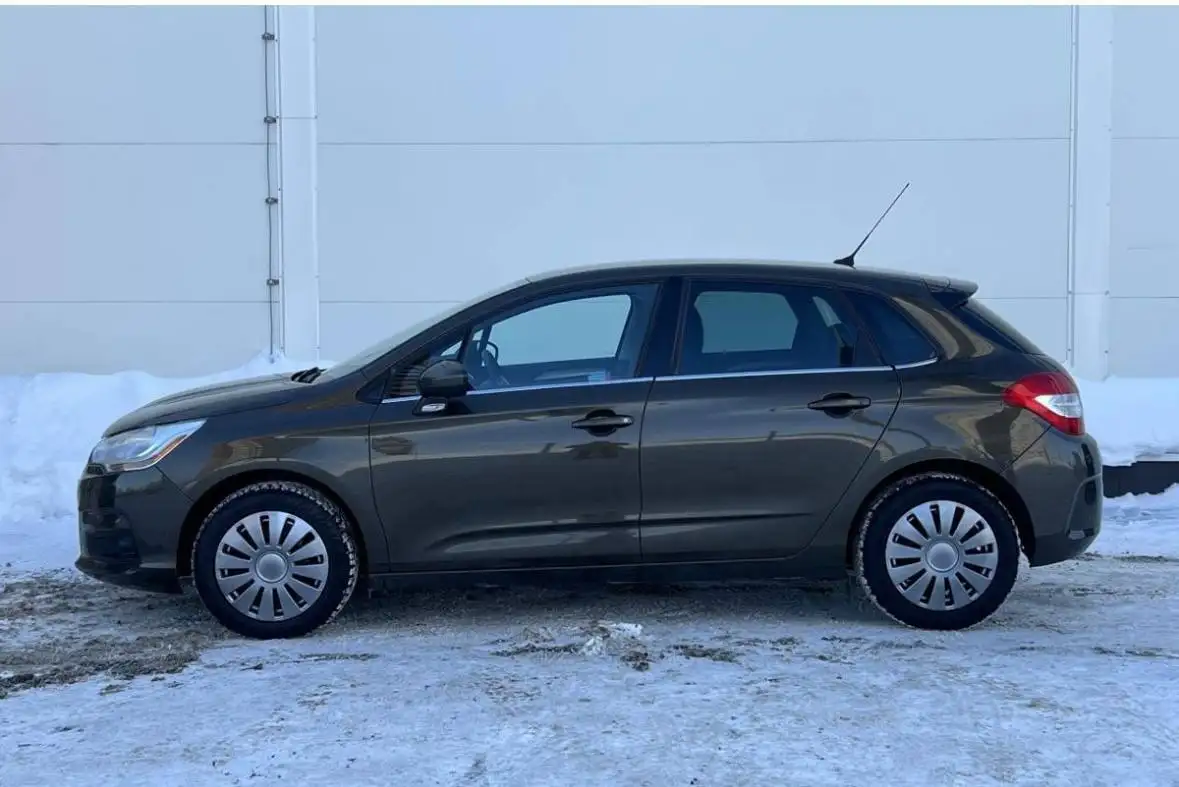 Продажа автомобиля Citroen C4 2012 года - Легковые автомобили (Авто) в Нижний Новгород