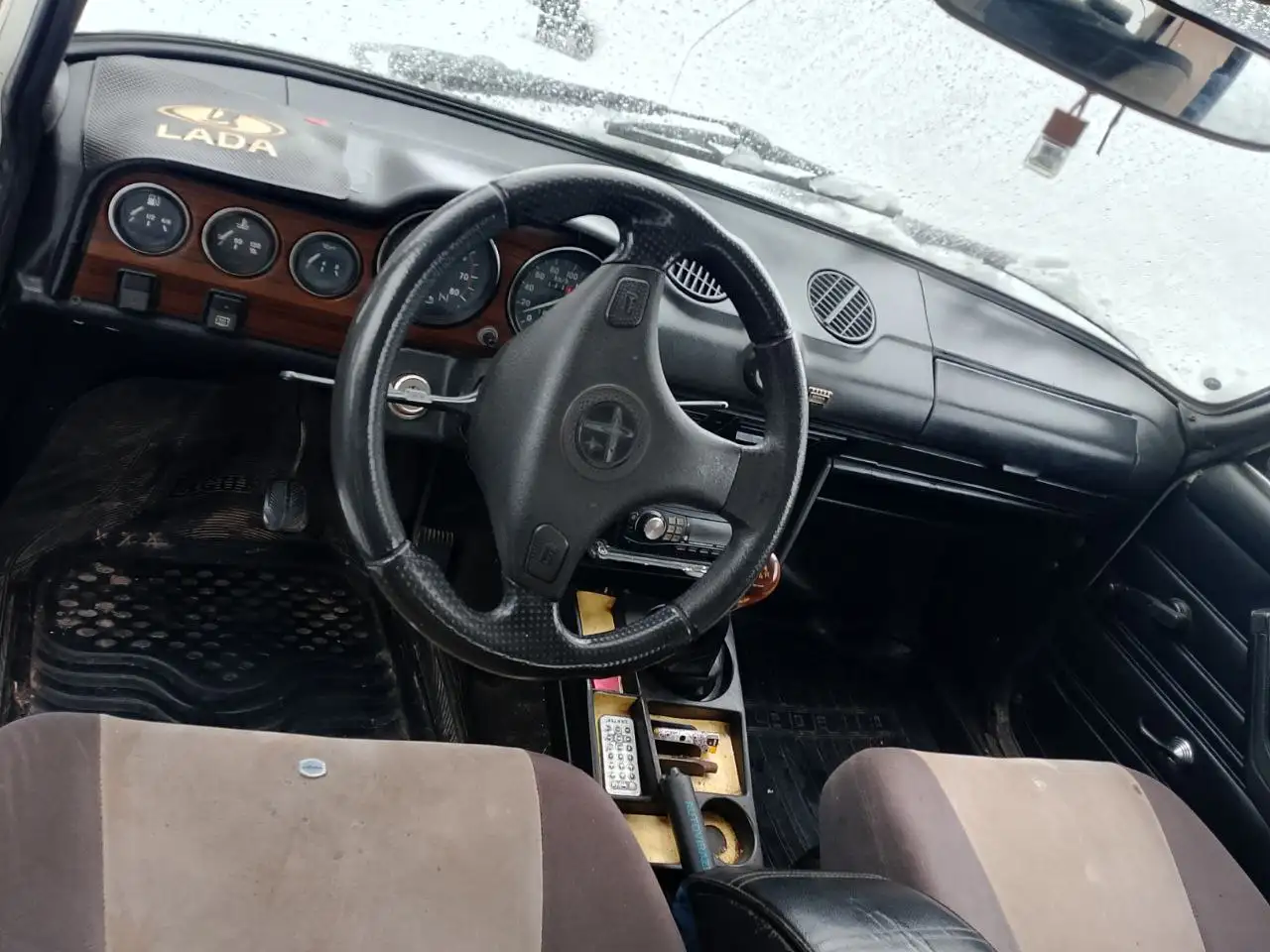 Продам автомобиль 2001 года с документами - Авто в Нижний Новгород