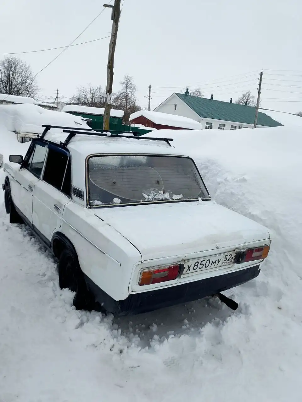 Продам автомобиль 2001 года с документами - Авто в Нижний Новгород