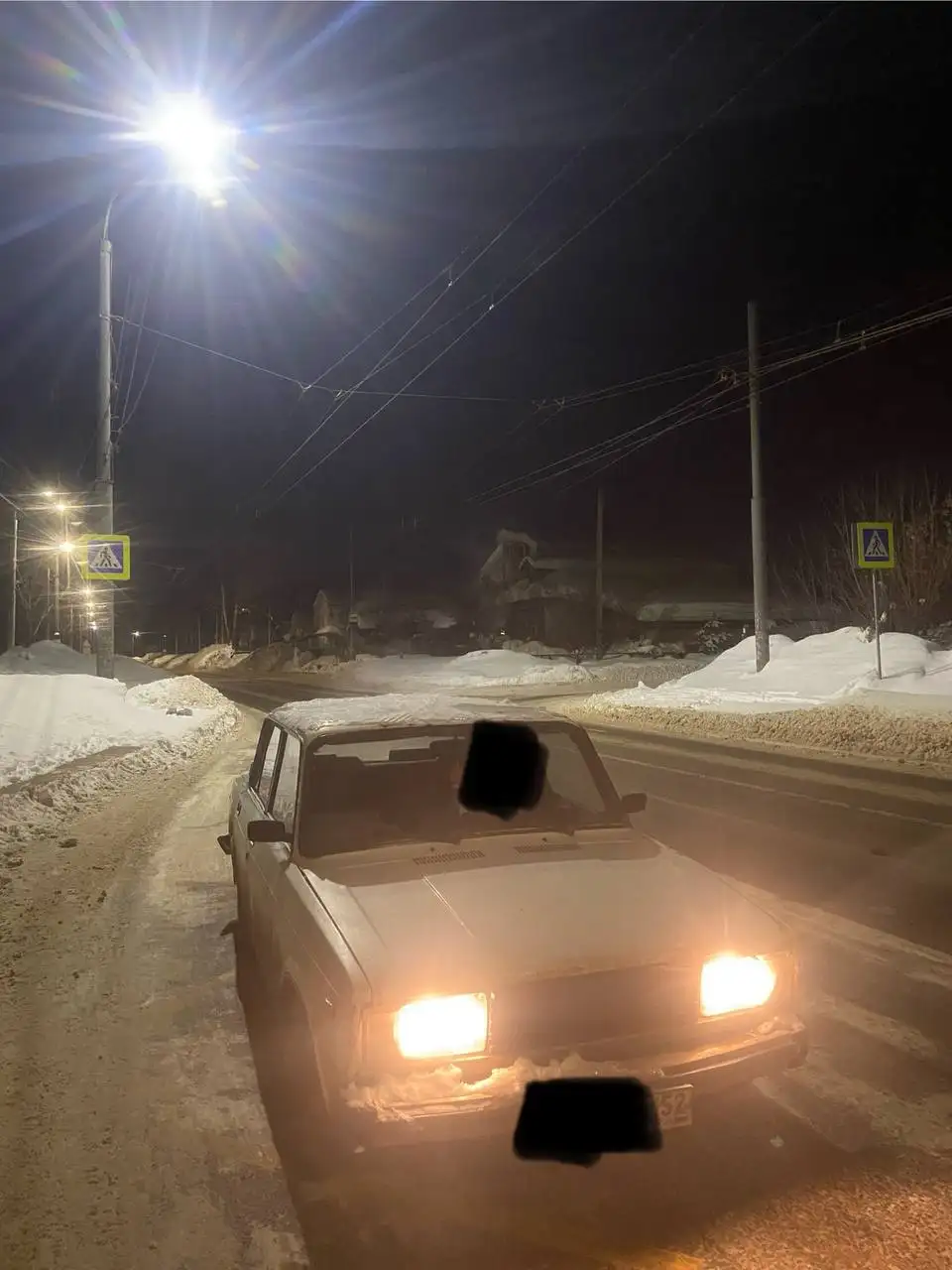 Продам ВАЗ 2105 1998 года в Нижнем Новгороде - Легковые автомобили (Авто) в Нижний Новгород