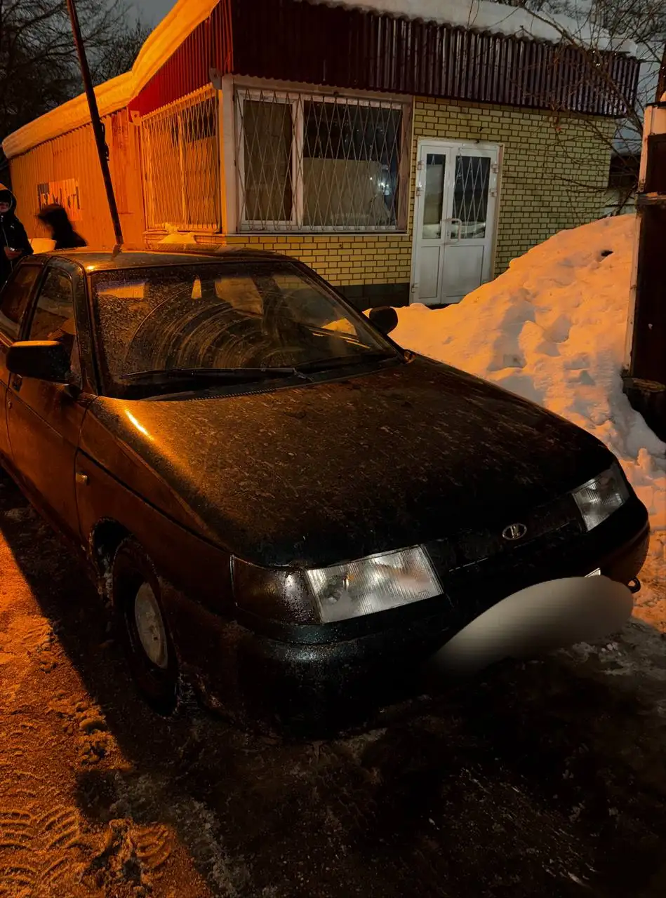 Продам чирик - Авто в Нижний Новгород