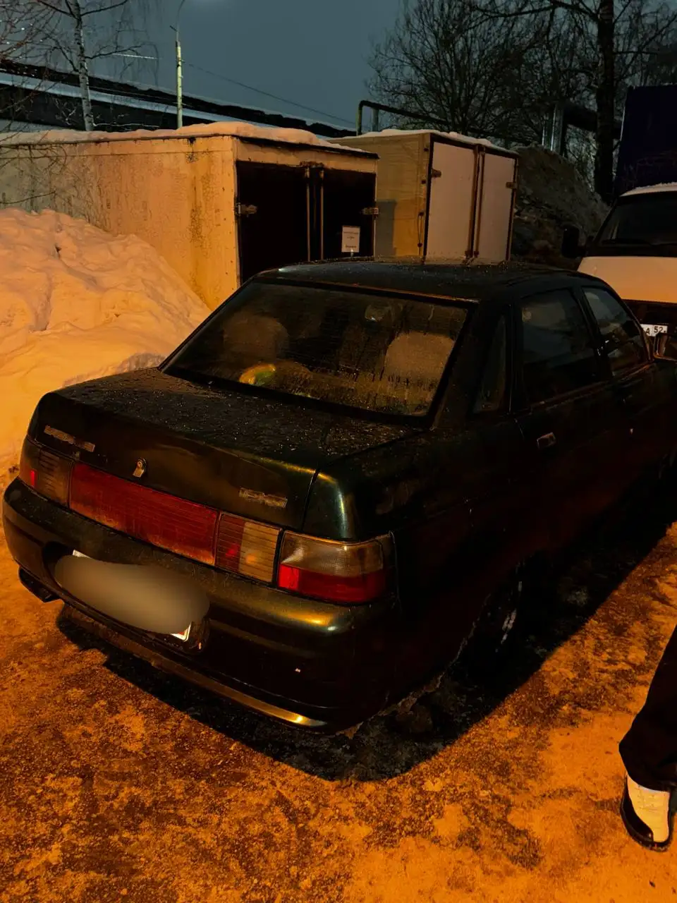 Продам чирик - Авто в Нижний Новгород