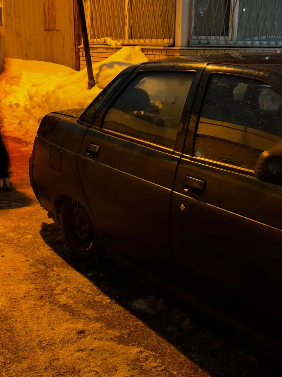 Продам чирик - Авто в Нижний Новгород