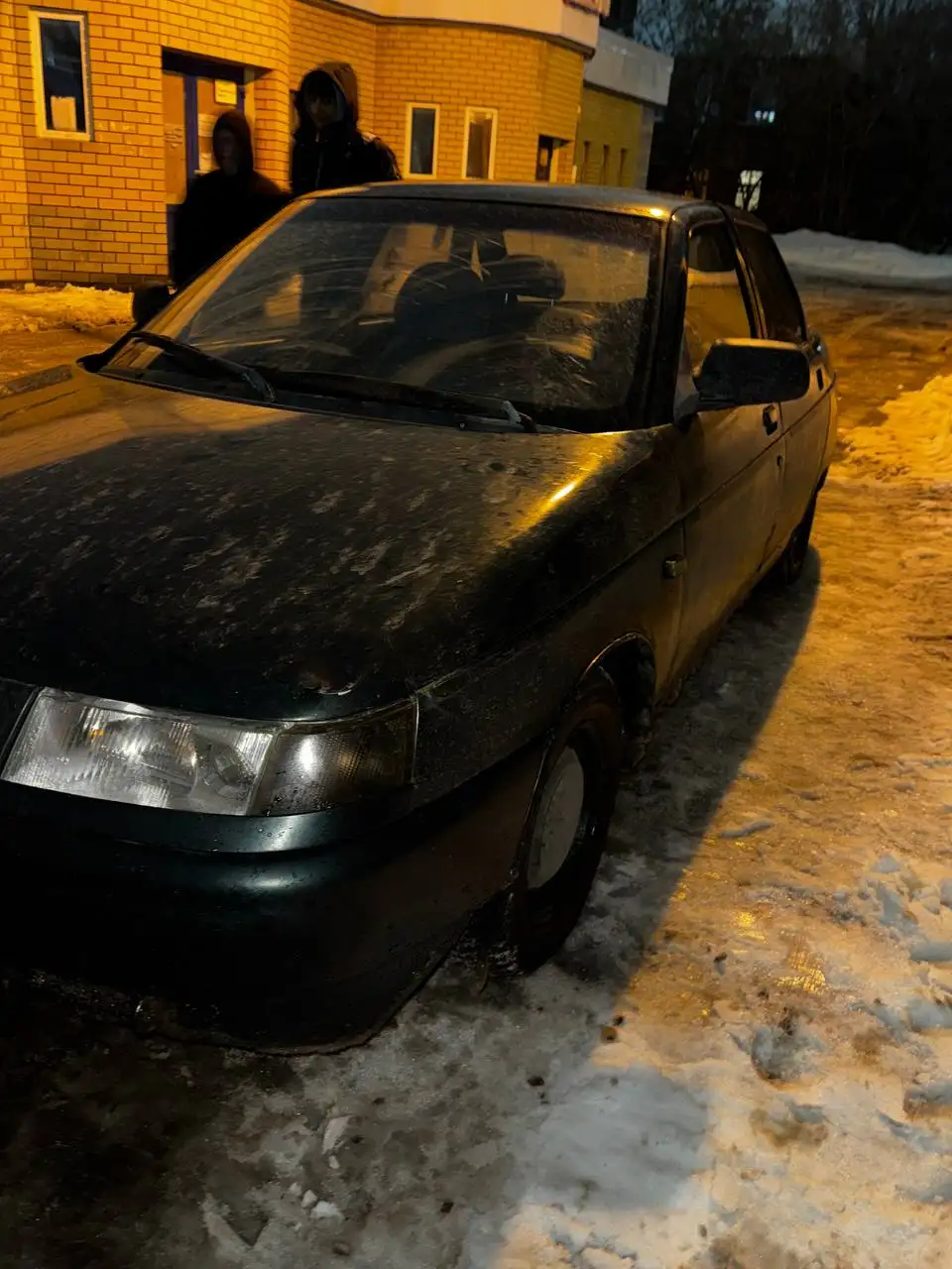 Продам чирик - Авто в Нижний Новгород