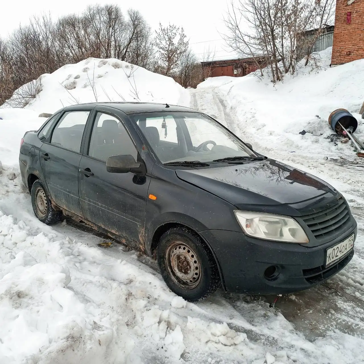 Автомобиль на ходу - Авто в Нижний Новгород